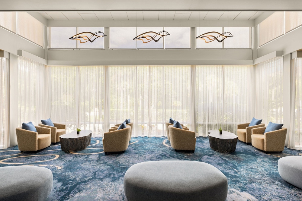 Delta Hotels by Marriott Orlando Celebration — Restaurant & bars in Kissimmee, Florida