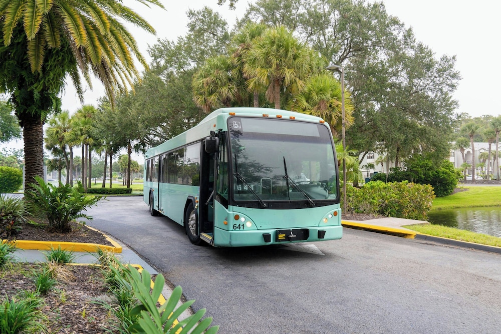 Delta Hotels by Marriott Orlando Celebration — Attractions in the area in Kissimmee, Florida