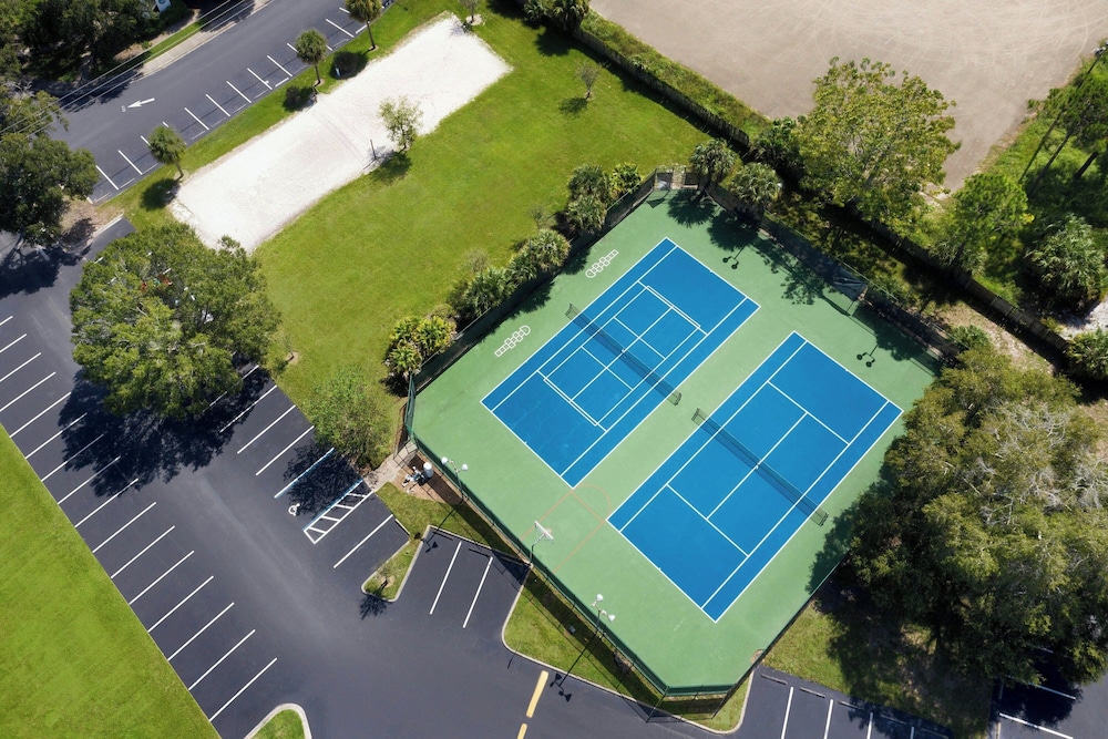 Delta Hotels by Marriott Orlando Celebration — Sports & recreation in Kissimmee, Florida