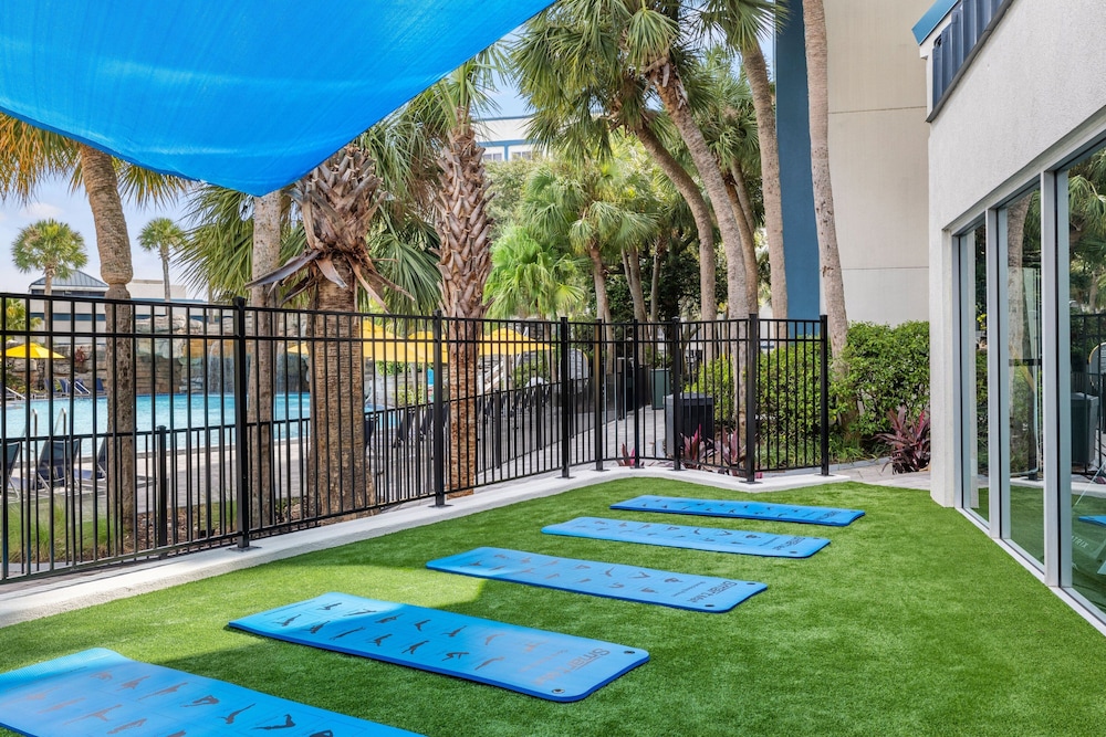 Delta Hotels by Marriott Orlando Celebration — Sports & recreation in Kissimmee, Florida