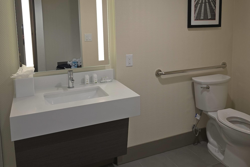 Ramada Plaza Resort & Suites by Wyndham Orlando Intl Drive — Hotel rooms in Orlando, Florida
