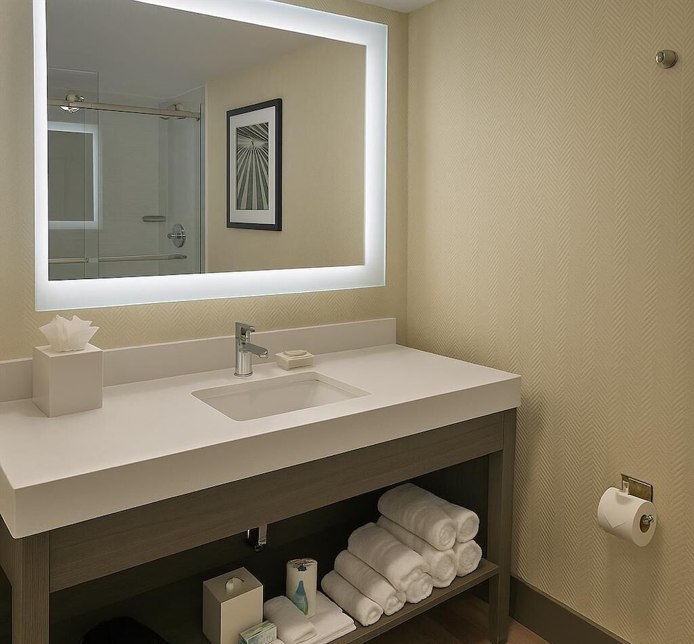 Ramada Plaza Resort & Suites by Wyndham Orlando Intl Drive — Hotel rooms in Orlando, Florida