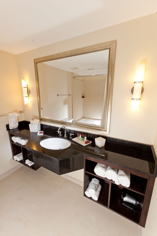 Ramada Plaza Resort & Suites by Wyndham Orlando Intl Drive — Hotel rooms in Orlando, Florida