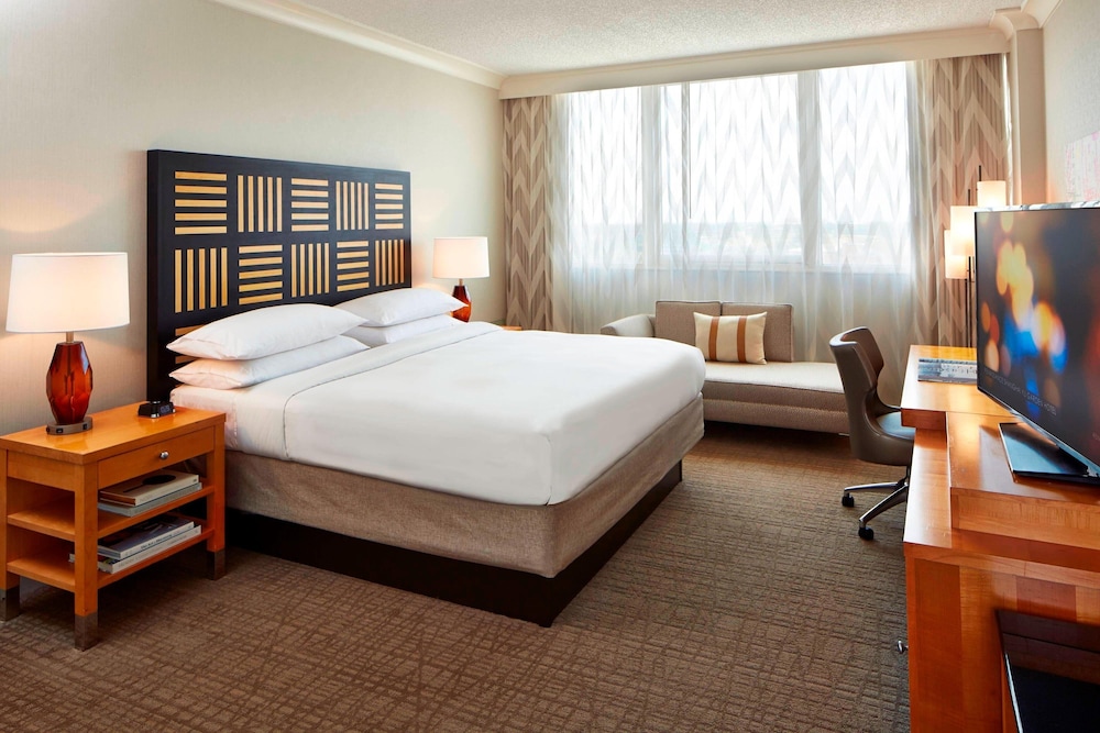 Renaissance Orlando Airport Hotel by Marriott - zdjęcie 5