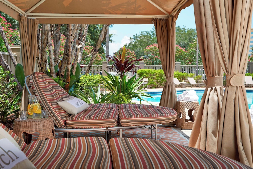 Renaissance Orlando Airport Hotel by Marriott - zdjęcie 4