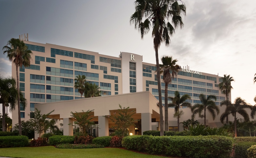 Renaissance Orlando Airport Hotel by Marriott - zdjęcie 3