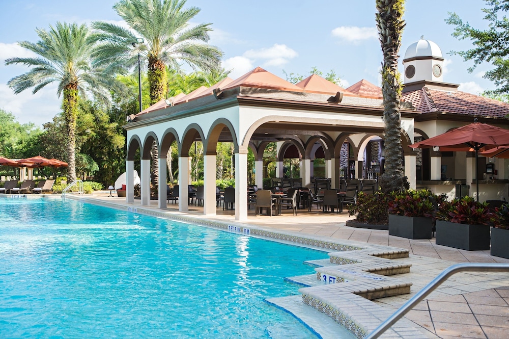 Renaissance Orlando at SeaWorld