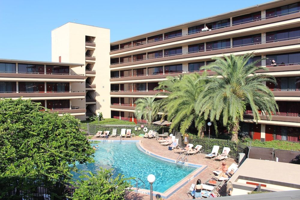 Rosen Inn at Pointe Orlando