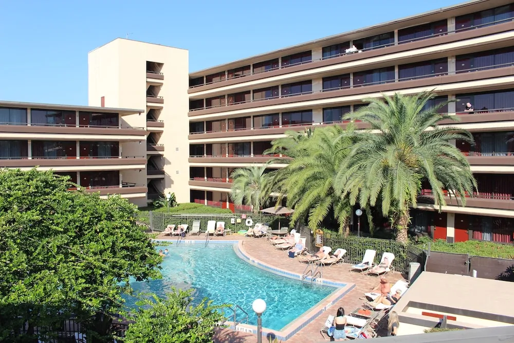 Rosen Inn at Pointe Orlando