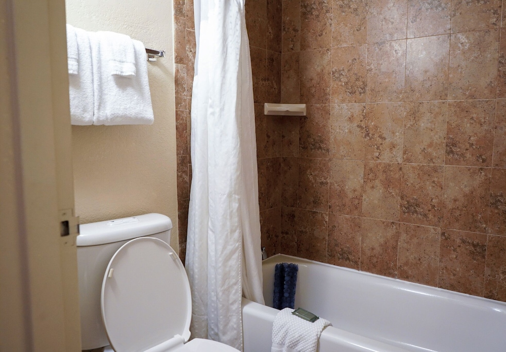 Rosen Inn at Pointe Orlando — Hotel rooms in Orlando, Florida