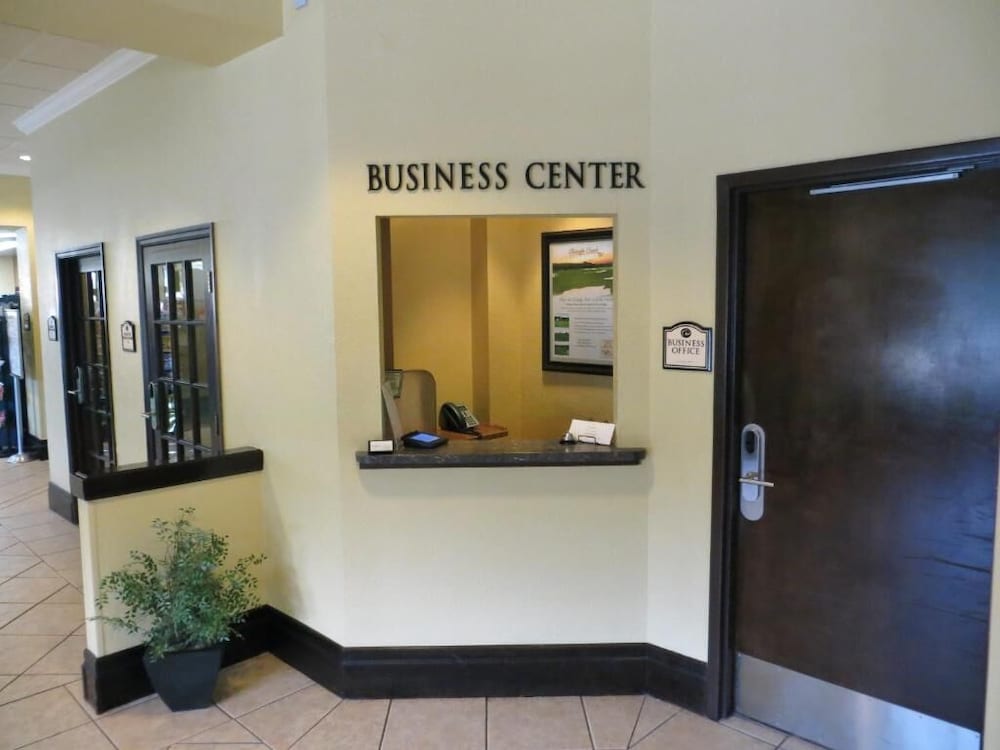 Rosen Inn at Pointe Orlando — Hotel building in Orlando, Florida