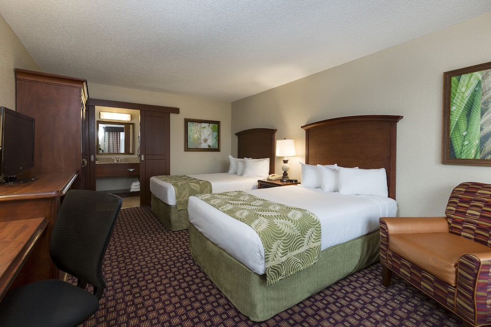 Rosen Inn at Pointe Orlando — Hotel rooms in Orlando, Florida