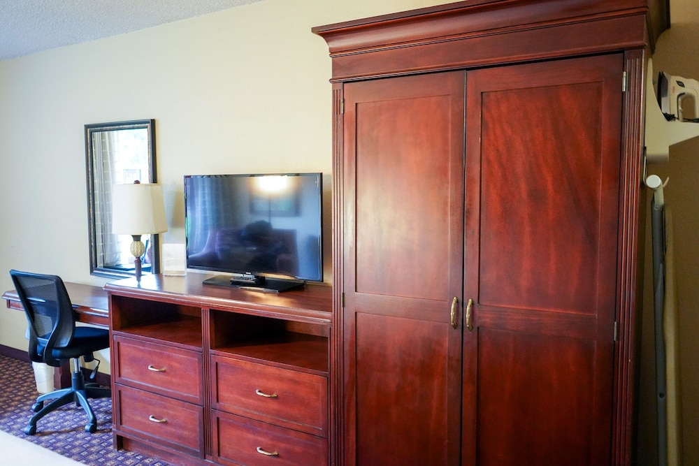 Rosen Inn at Pointe Orlando — Hotel rooms in Orlando, Florida