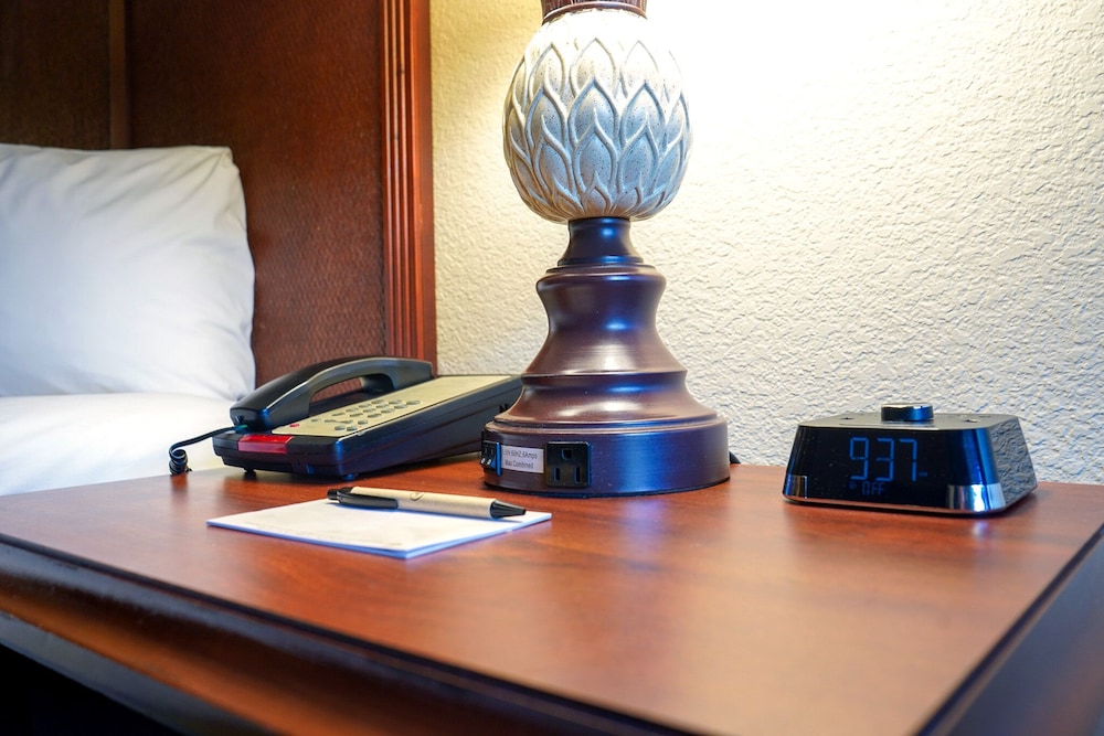 Rosen Inn at Pointe Orlando — Hotel rooms in Orlando, Florida