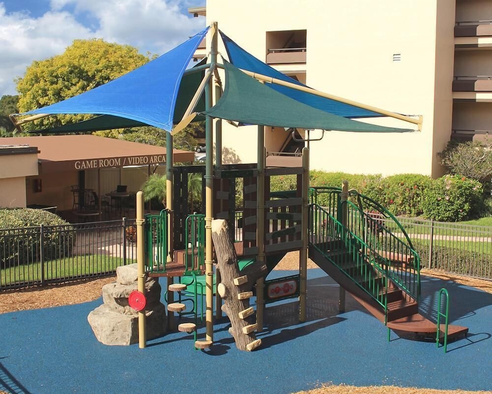 Rosen Inn at Pointe Orlando — Attractions for children in Orlando, Florida