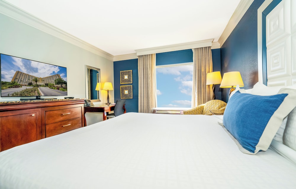 Rosen Plaza on International Drive — Hotel rooms in Orlando, Florida