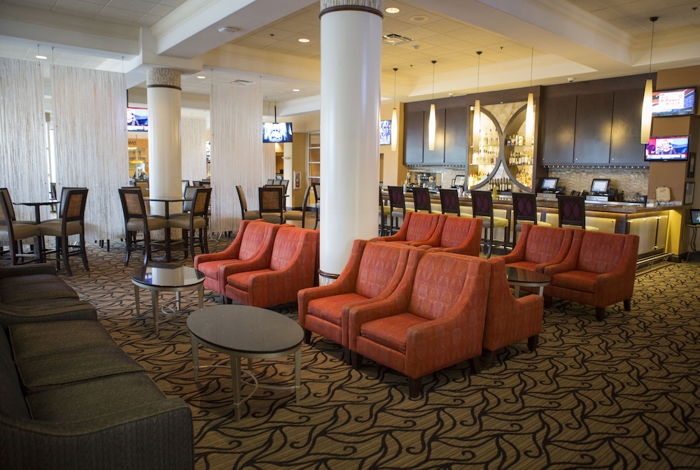 Rosen Plaza on International Drive — Restaurant & bars in Orlando, Florida