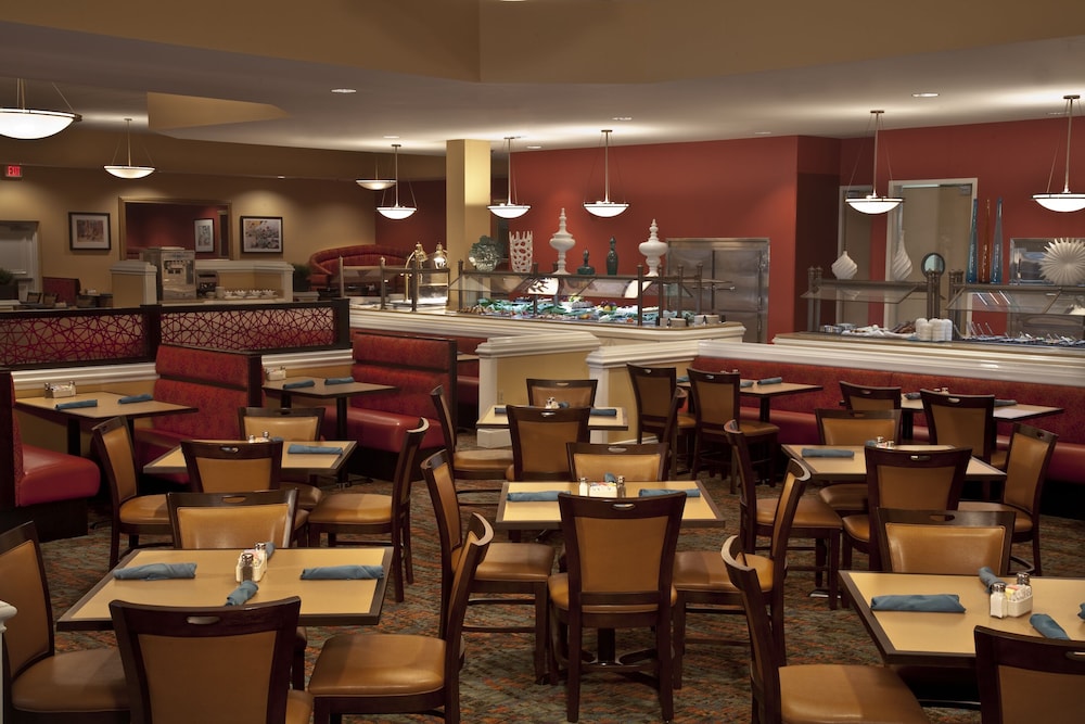 Rosen Plaza on International Drive — Restaurant & bars in Orlando, Florida