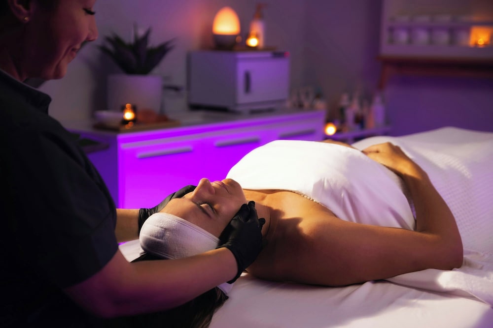 Renaissance Orlando Resort – Disney Springs® Area — Spa in Lake Buena Vista, Florida