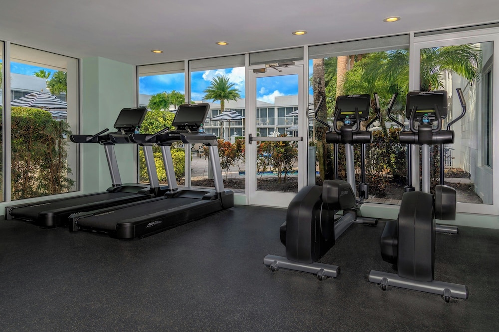 Renaissance Orlando Resort – Disney Springs® Area — Sports & recreation in Lake Buena Vista, Florida