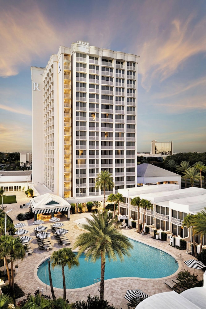 Renaissance Orlando Resort – Disney Springs® Area — Main photo in Lake Buena Vista, Florida
