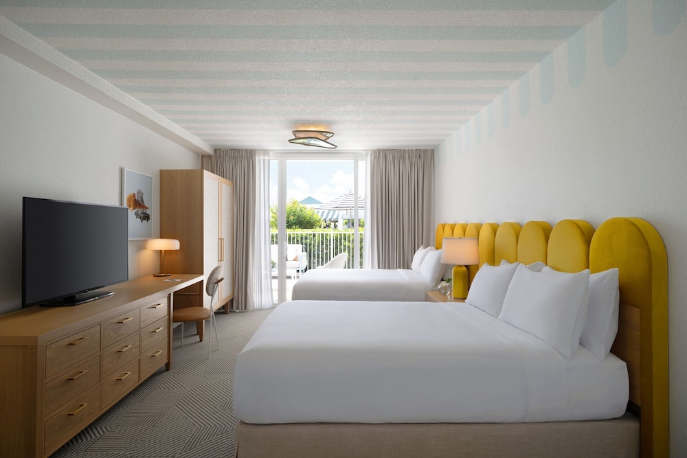 Renaissance Orlando Resort – Disney Springs® Area — Hotel rooms in Lake Buena Vista, Florida