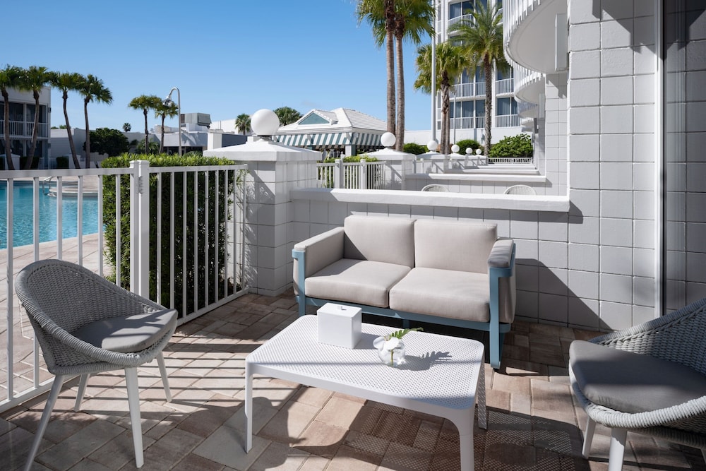 Renaissance Orlando Resort – Disney Springs® Area — Hotel rooms in Lake Buena Vista, Florida