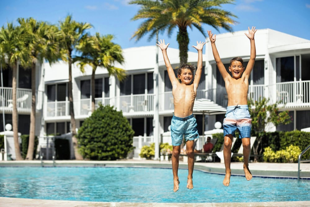Renaissance Orlando Resort – Disney Springs® Area — Attractions for children in Lake Buena Vista, Florida