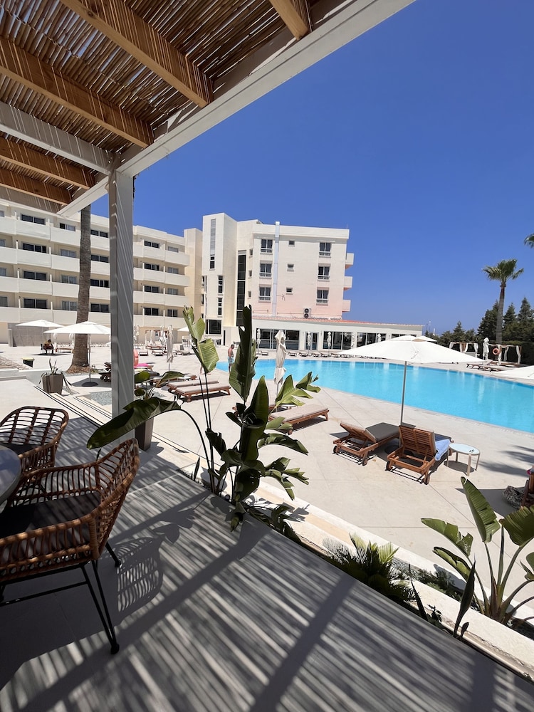 Toxotis Hotel — Swimming pool in Protaras, Famagusta Region