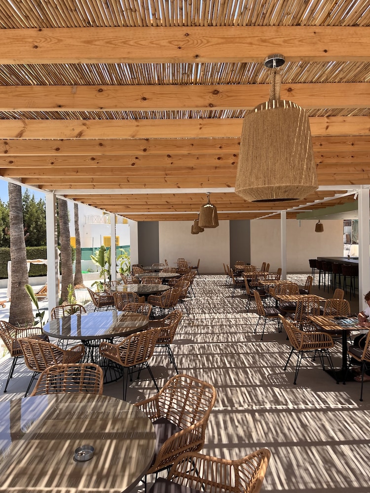 Toxotis Hotel — Restaurant & bars in Protaras, Famagusta Region