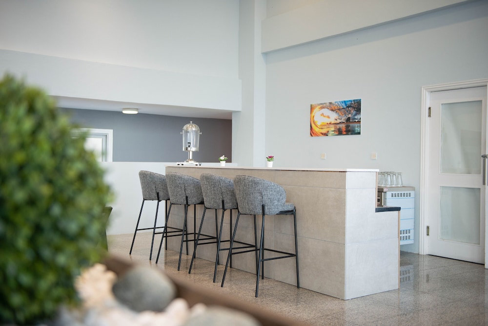 Toxotis Hotel — Restaurant & bars in Protaras, Famagusta Region