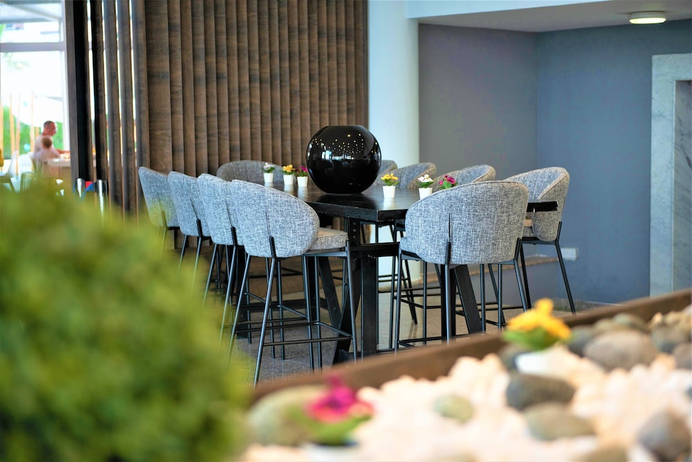 Toxotis Hotel — Restaurant & bars in Protaras, Famagusta Region