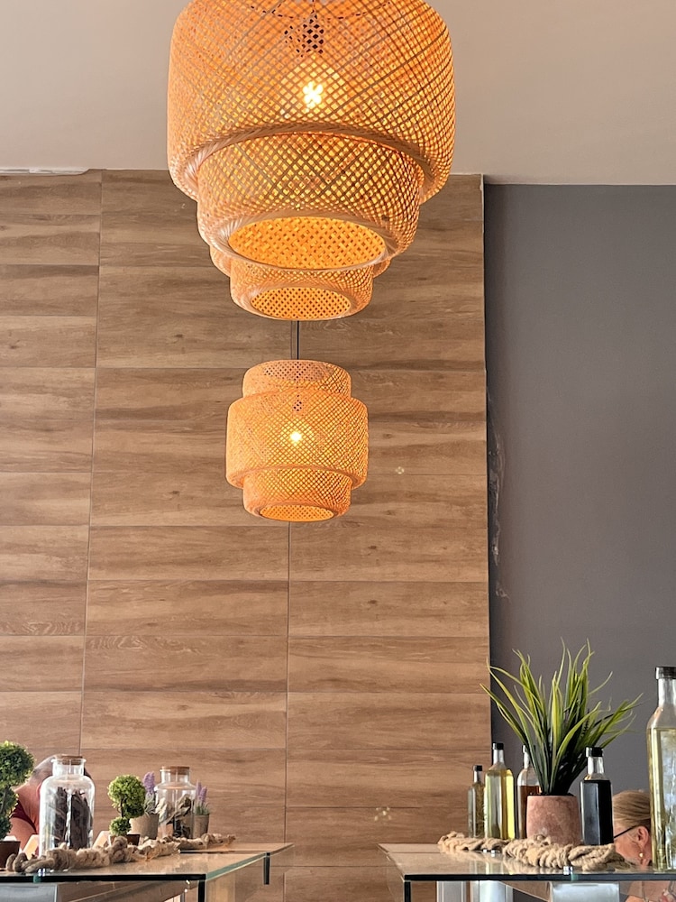 Toxotis Hotel — Restaurant & bars in Protaras, Famagusta Region