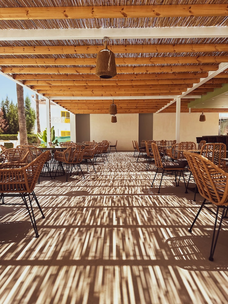 Toxotis Hotel — Restaurant & bars in Protaras, Famagusta Region