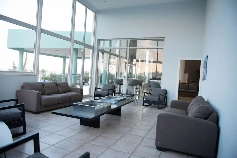 Toxotis Hotel — Hotel rooms in Protaras, Famagusta Region