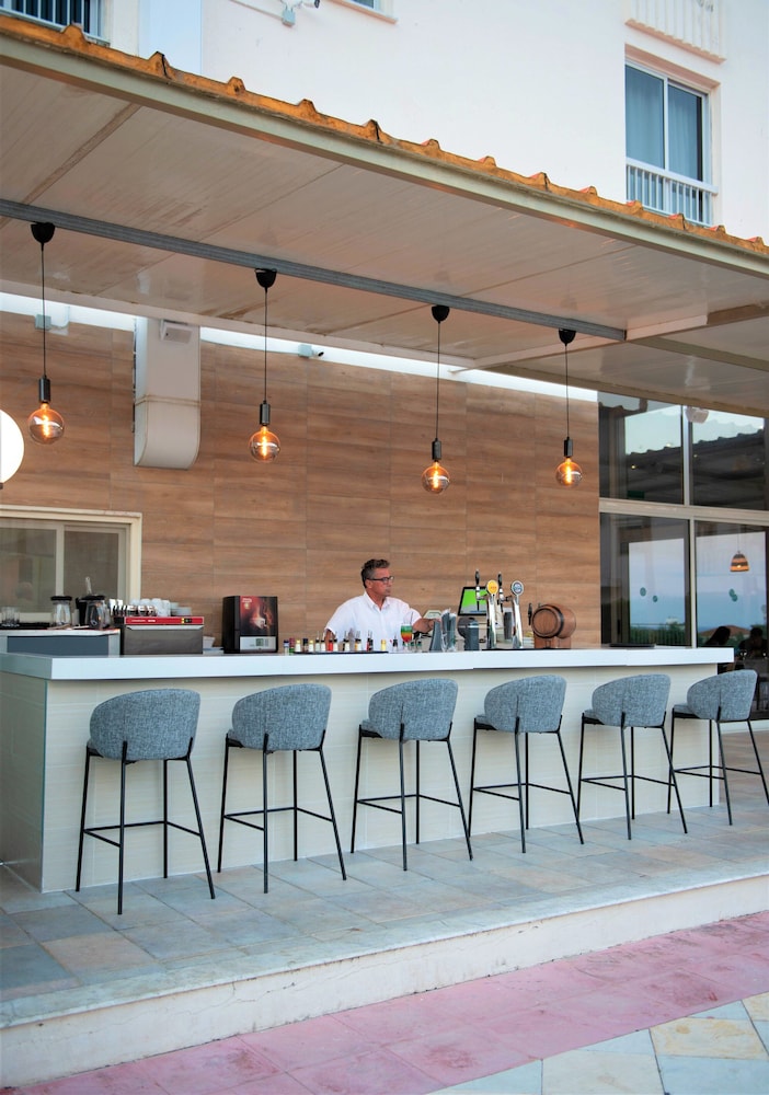 Toxotis Hotel — Restaurant & bars in Protaras, Famagusta Region