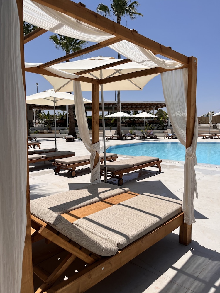 Toxotis Hotel — Swimming pool in Protaras, Famagusta Region