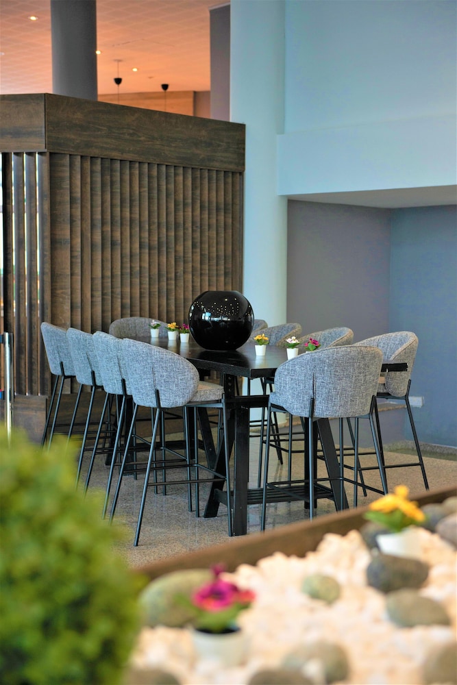 Toxotis Hotel — Restaurant & bars in Protaras, Famagusta Region