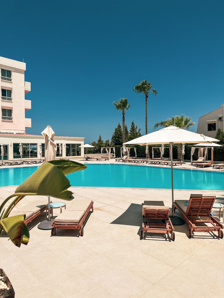 Toxotis Hotel — Swimming pool in Protaras, Famagusta Region