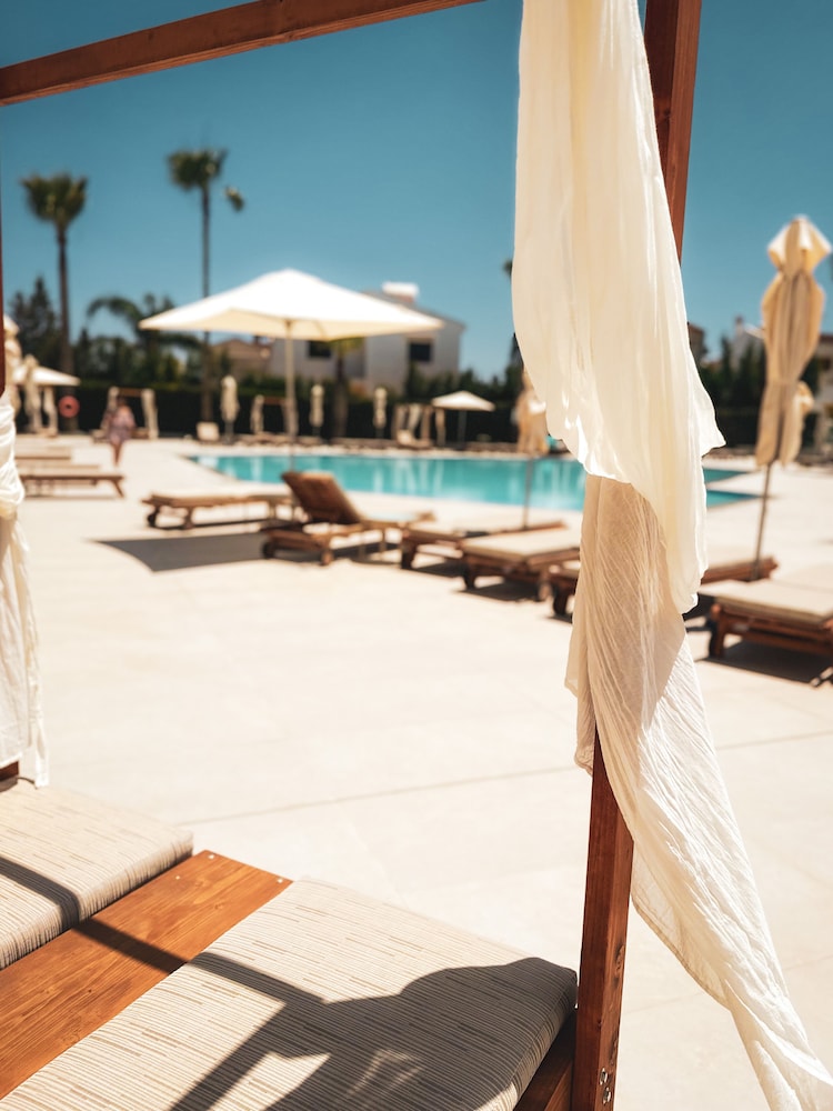 Toxotis Hotel — Swimming pool in Protaras, Famagusta Region