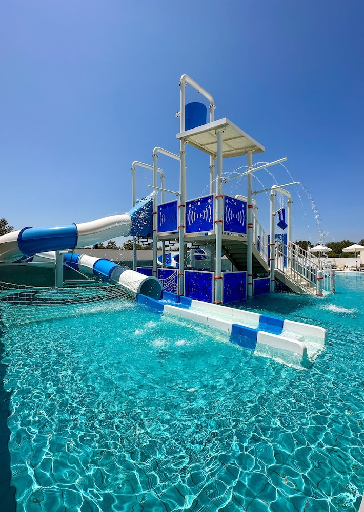 Toxotis Hotel — Swimming pool in Protaras, Famagusta Region
