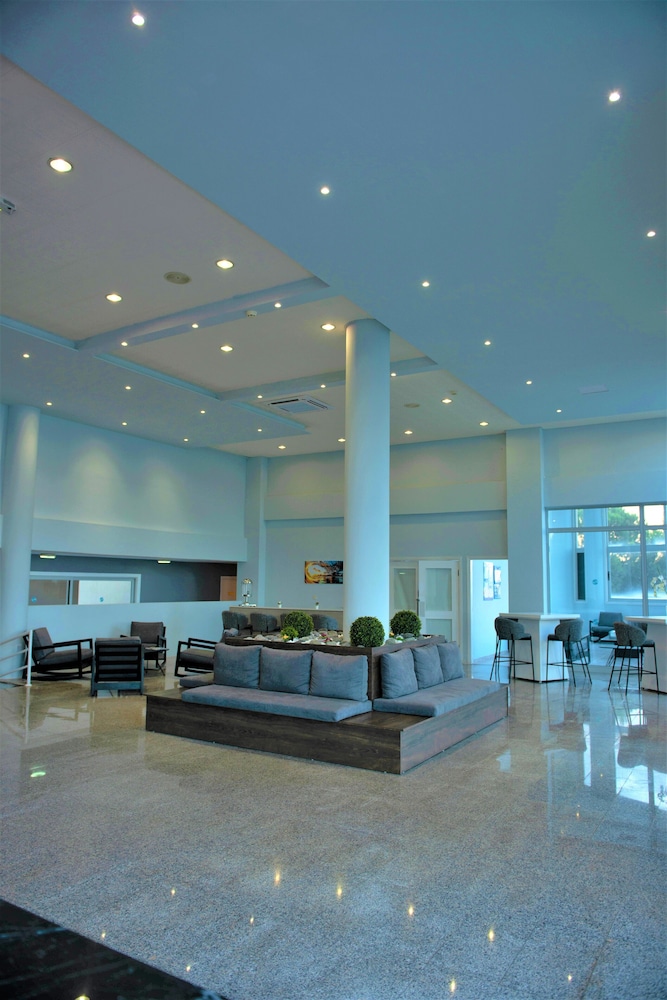 Toxotis Hotel — Restaurant & bars in Protaras, Famagusta Region