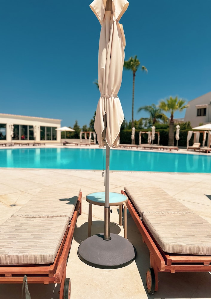Toxotis Hotel — Swimming pool in Protaras, Famagusta Region