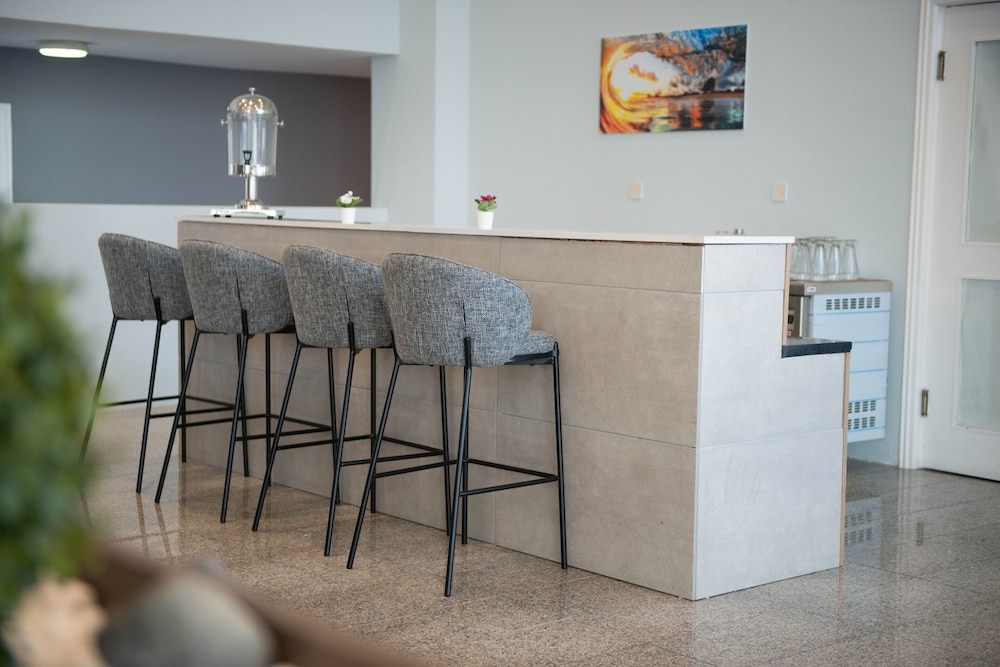 Toxotis Hotel — Restaurant & bars in Protaras, Famagusta Region