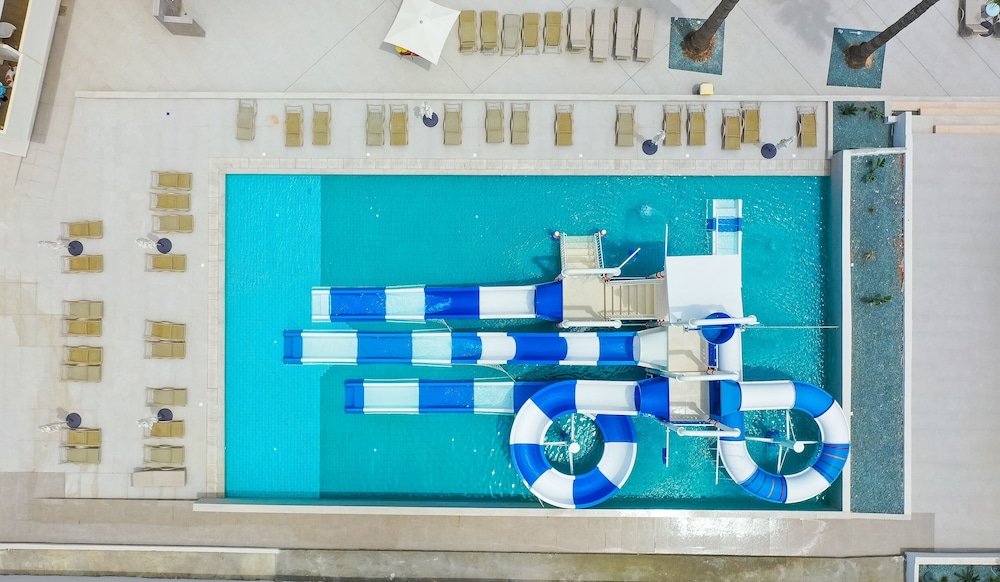 Toxotis Hotel — Swimming pool in Protaras, Famagusta Region