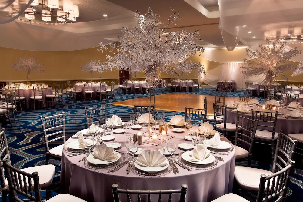 Sheraton Orlando Lake Buena Vista Resort - NEWLY RENOVATED! — Restaurant & bars in Orlando, Florida