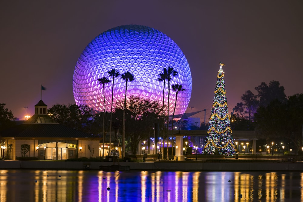 Sheraton Orlando Lake Buena Vista Resort - NEWLY RENOVATED! — Attractions in the area in Orlando, Florida