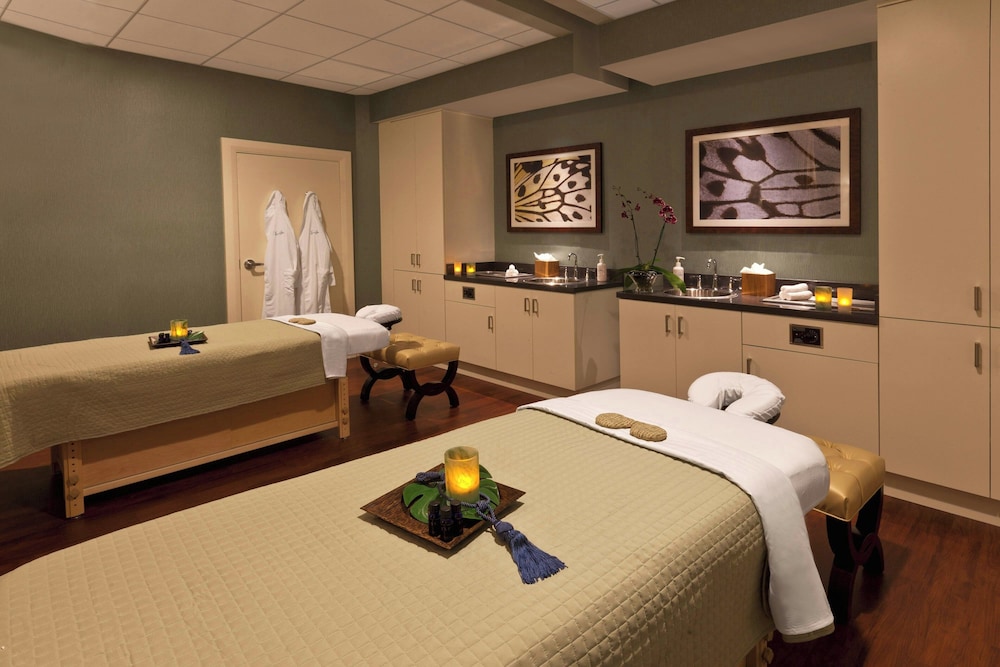 Sheraton Orlando Lake Buena Vista Resort - NEWLY RENOVATED! — Spa in Orlando, Florida