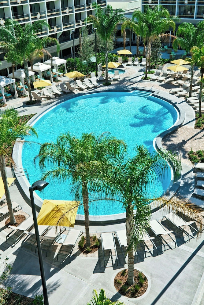 Sheraton Orlando Lake Buena Vista Resort - NEWLY RENOVATED!