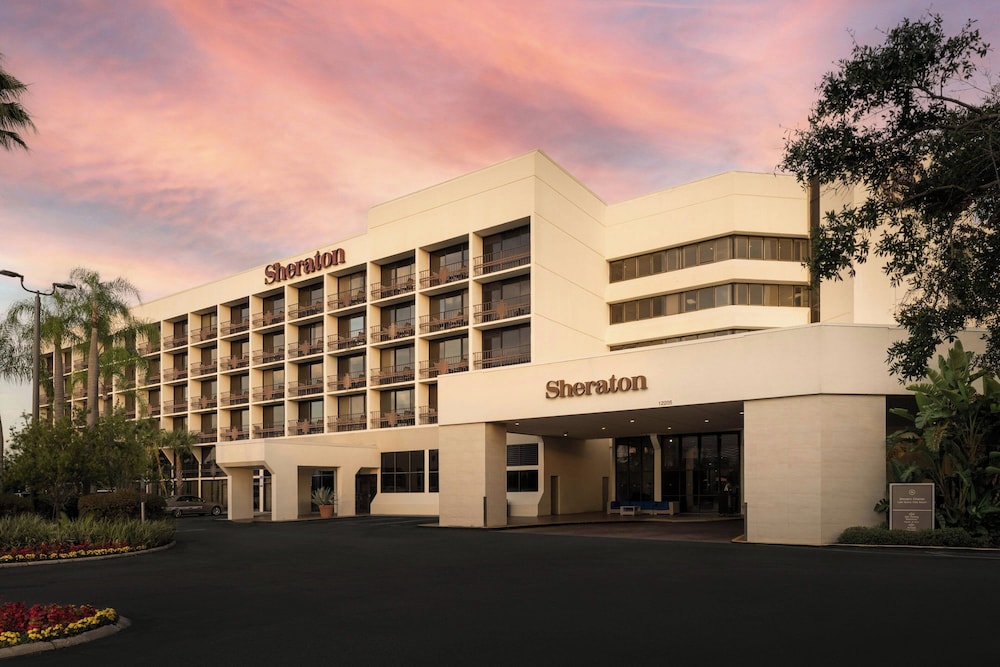 Sheraton Orlando Lake Buena Vista Resort - NEWLY RENOVATED! - zdjęcie 5